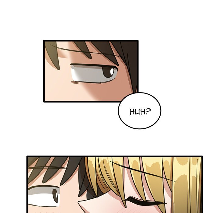 No More, No Less Chapter 51 Page 50