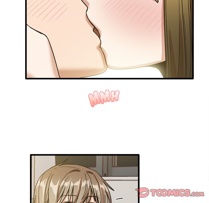 No More, No Less Chapter 51 Page 51