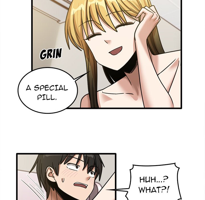 No More, No Less Chapter 51 Page 55