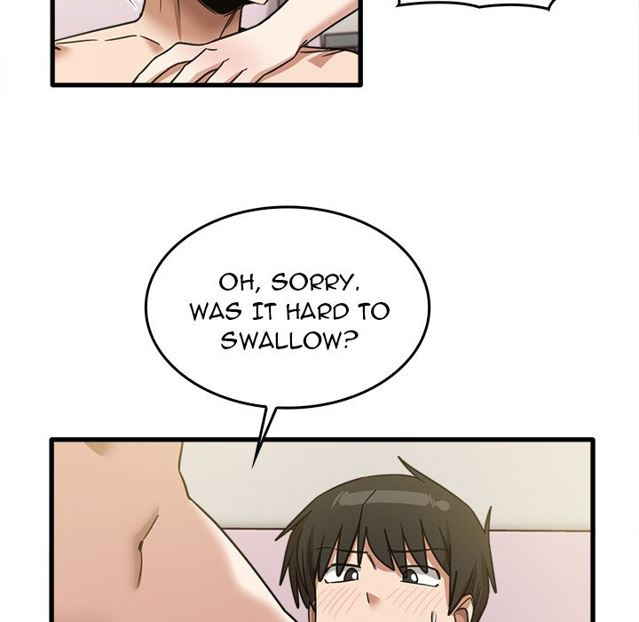 No More, No Less Chapter 51 Page 56