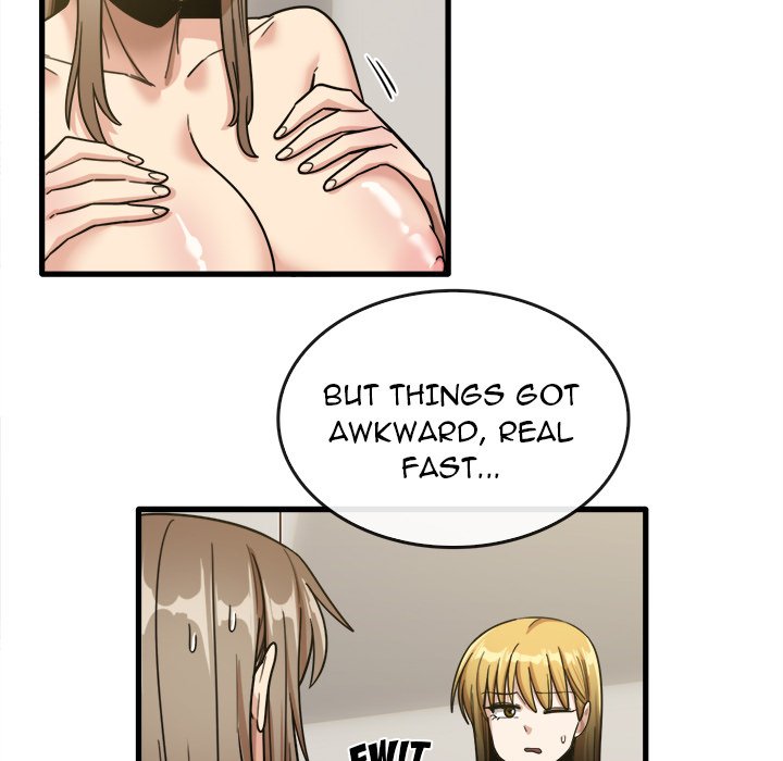 No More, No Less Chapter 51 Page 68