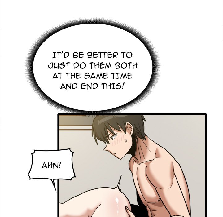 No More, No Less Chapter 51 Page 76