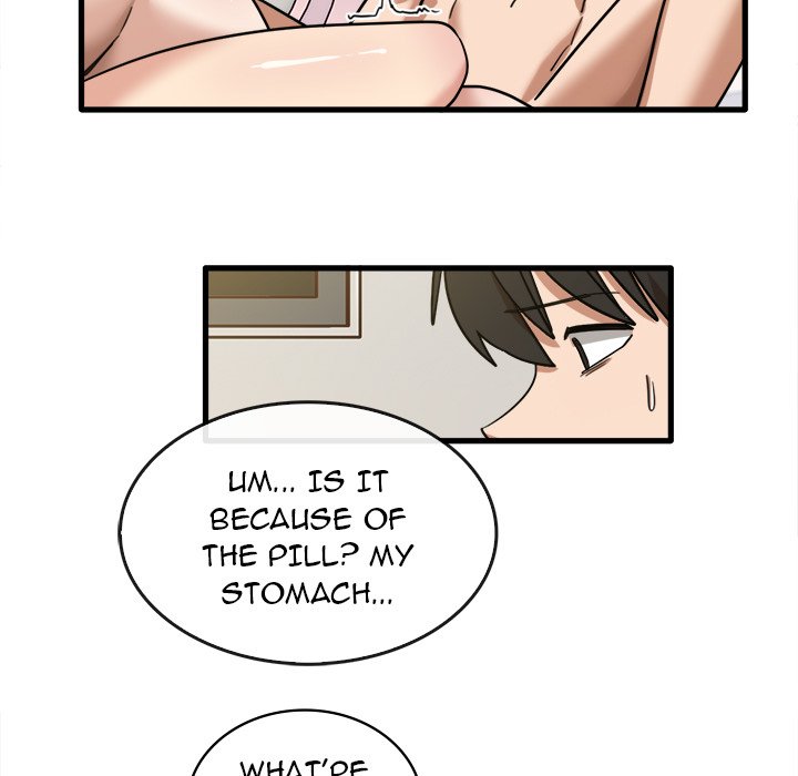 No More, No Less Chapter 51 Page 82