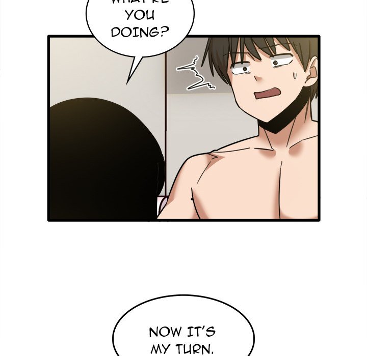 No More, No Less Chapter 51 Page 83