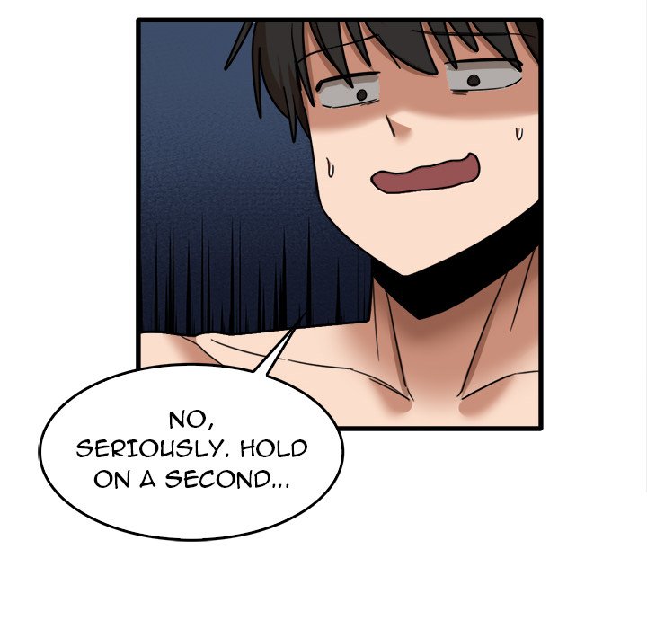 No More, No Less Chapter 51 Page 85