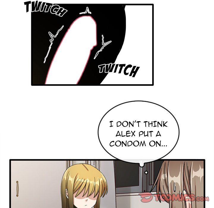 No More, No Less Chapter 51 Page 9