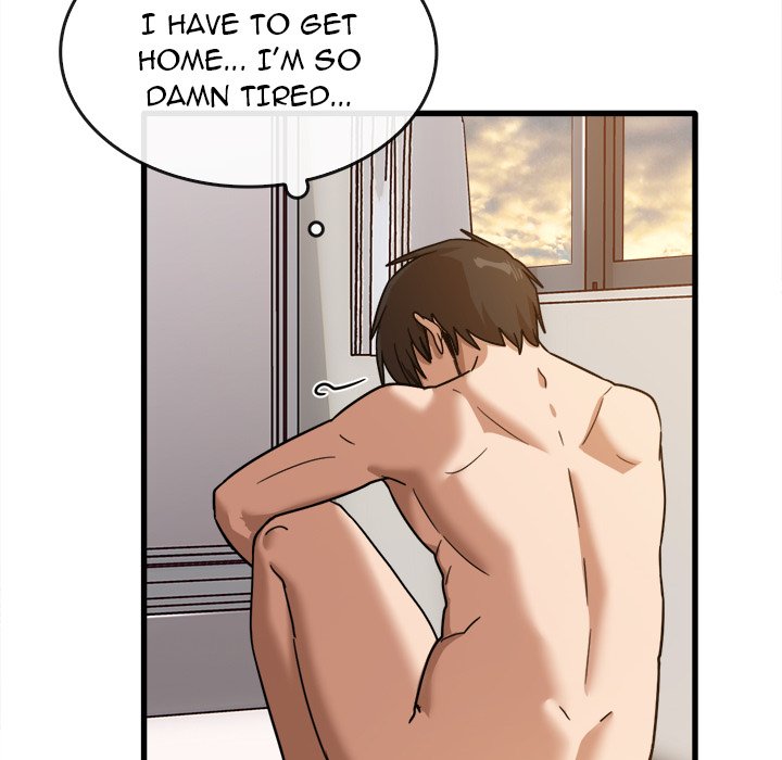 No More, No Less Chapter 51 Page 91