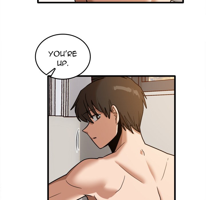 No More, No Less Chapter 51 Page 92
