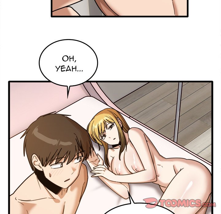 No More, No Less Chapter 51 Page 93