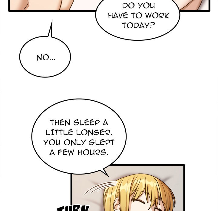 No More, No Less Chapter 51 Page 94