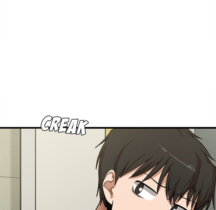No More, No Less Chapter 6 Page 10