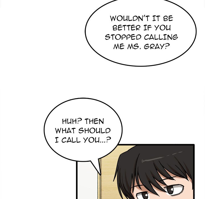 No More, No Less Chapter 6 Page 100