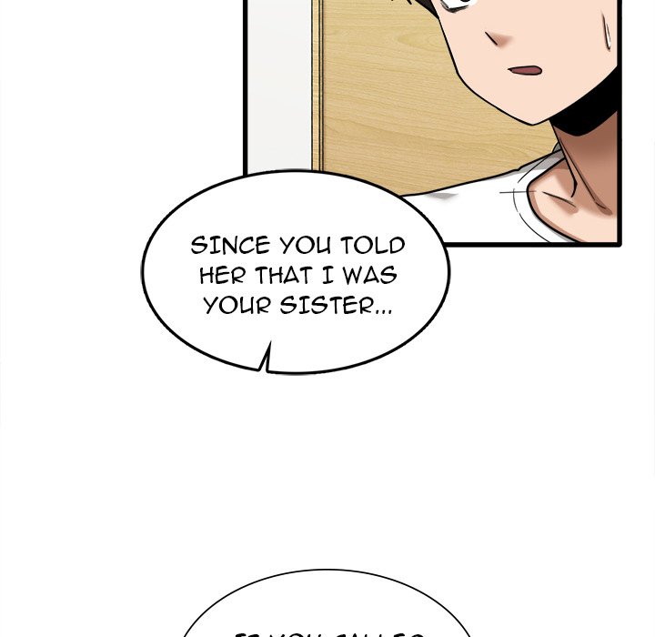 No More, No Less Chapter 6 Page 101