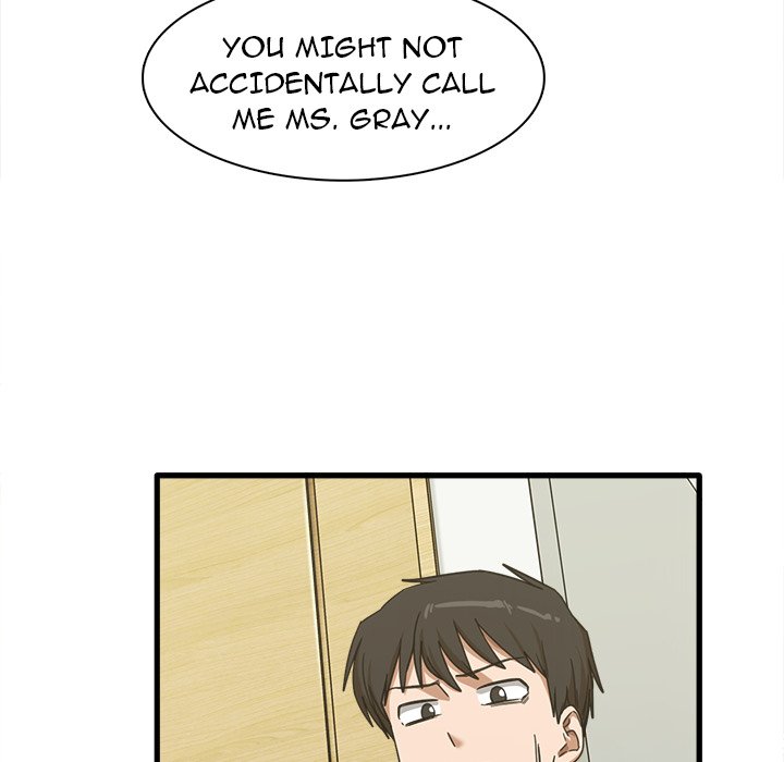 No More, No Less Chapter 6 Page 103