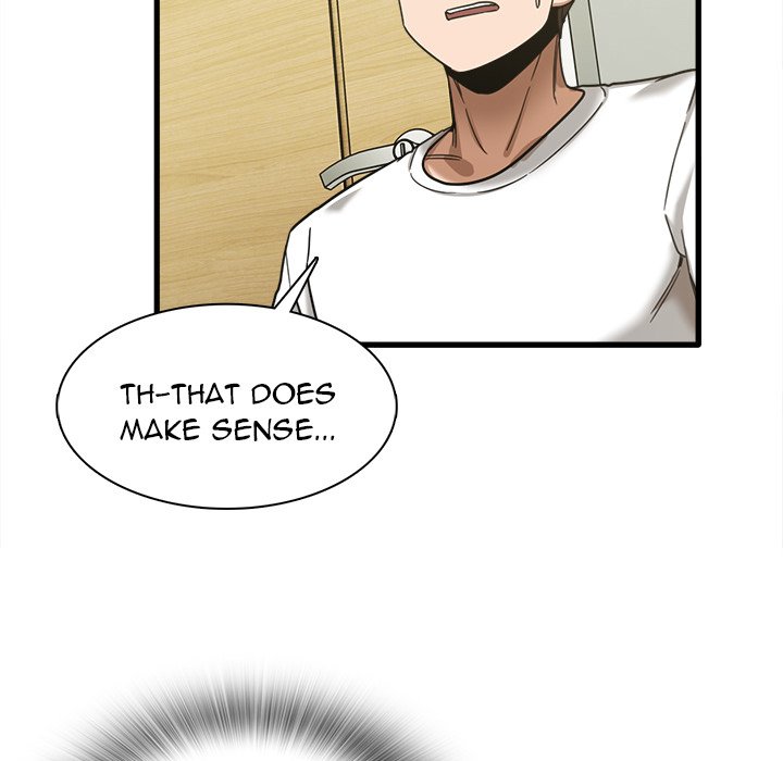 No More, No Less Chapter 6 Page 104