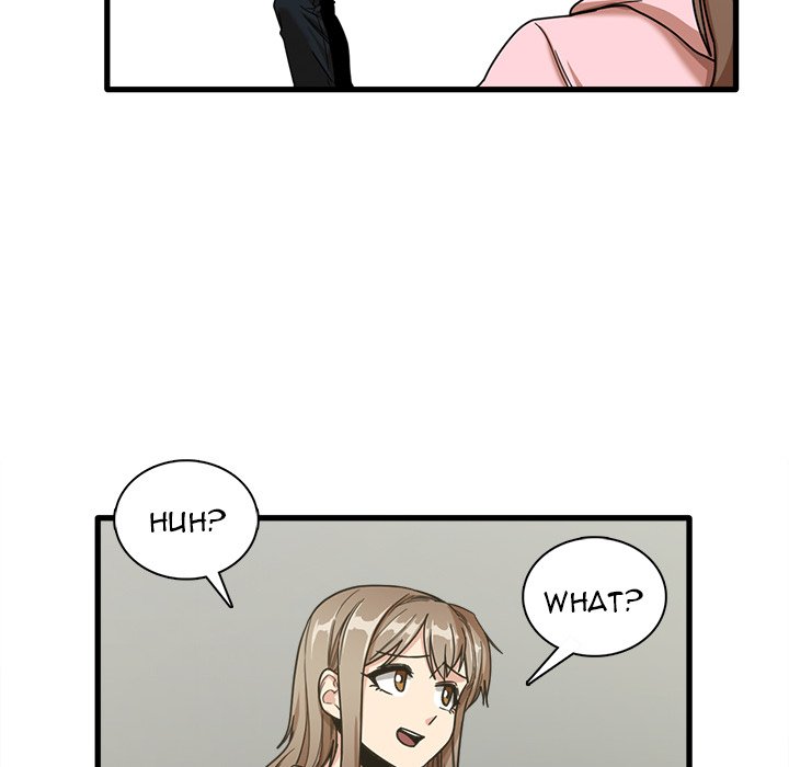No More, No Less Chapter 6 Page 107