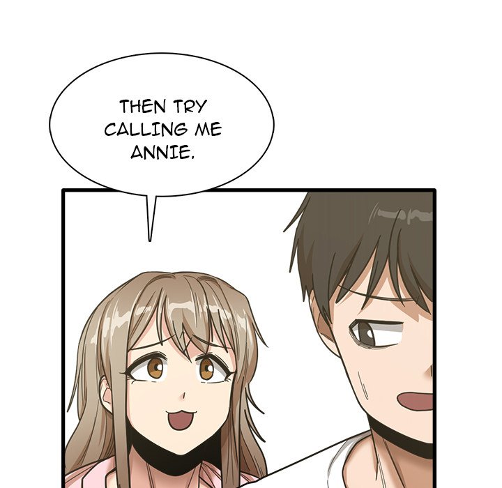 No More, No Less Chapter 6 Page 109