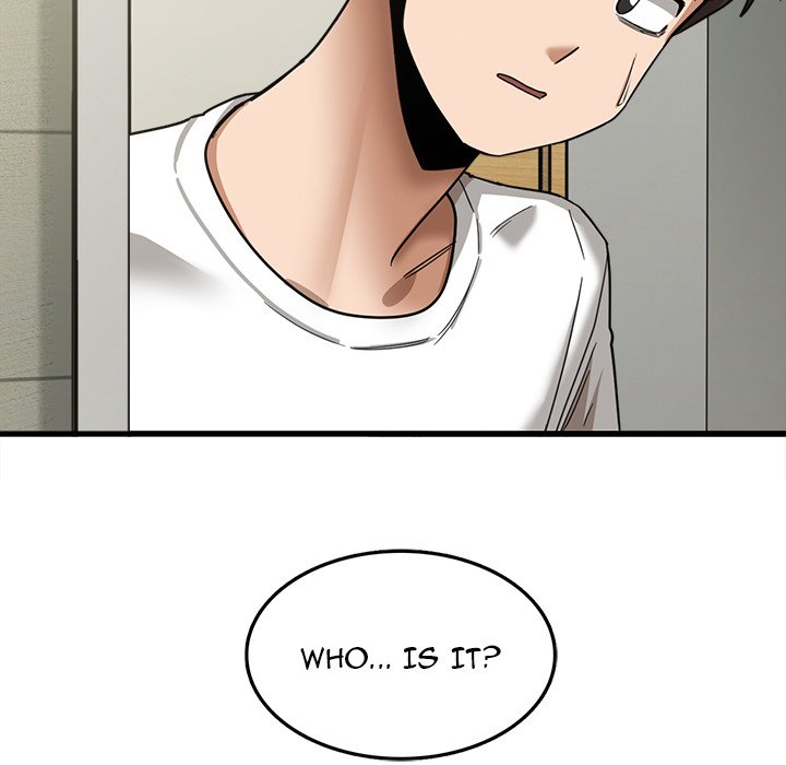No More, No Less Chapter 6 Page 11