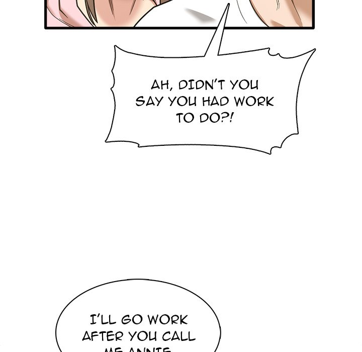 No More, No Less Chapter 6 Page 110