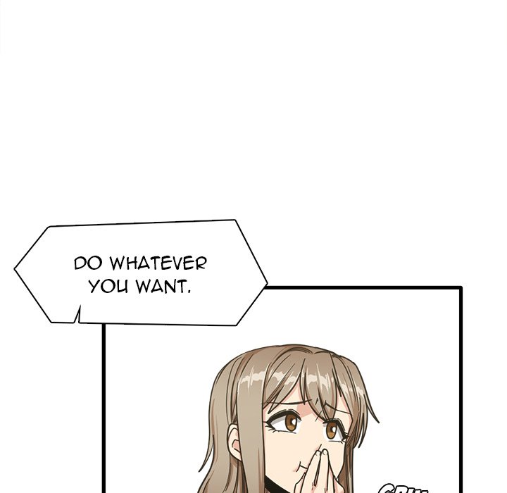 No More, No Less Chapter 6 Page 112
