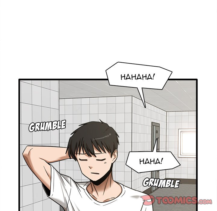 No More, No Less Chapter 6 Page 114