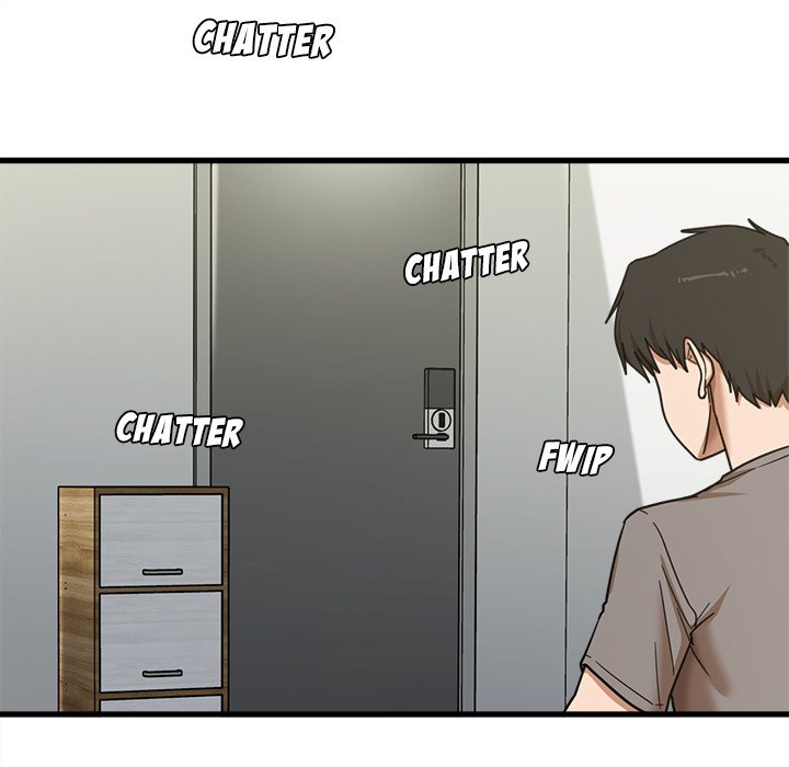 No More, No Less Chapter 6 Page 122