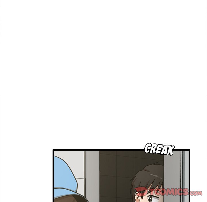 No More, No Less Chapter 6 Page 123