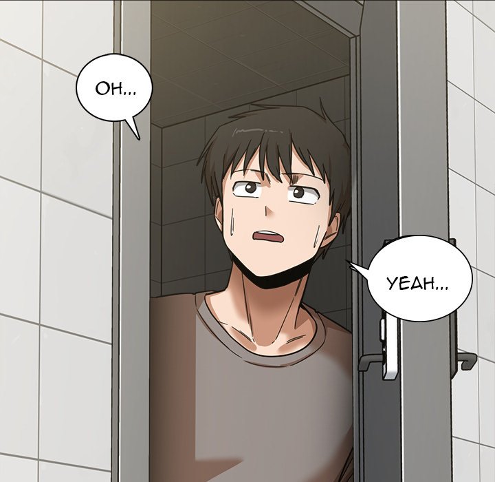 No More, No Less Chapter 6 Page 128