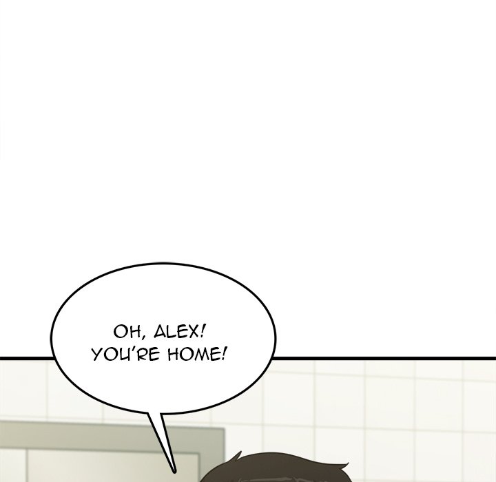No More, No Less Chapter 6 Page 14
