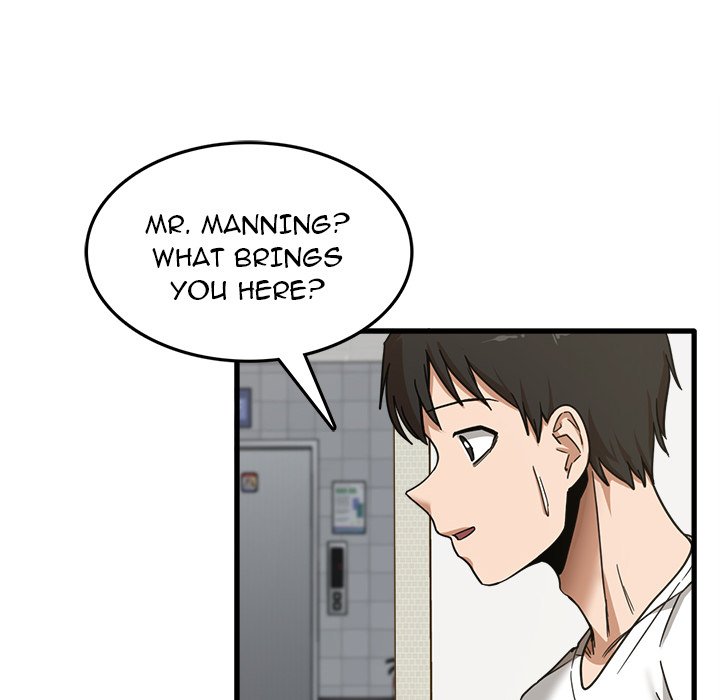 No More, No Less Chapter 6 Page 16