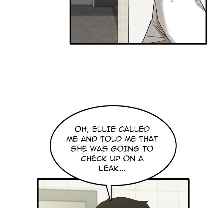 No More, No Less Chapter 6 Page 17