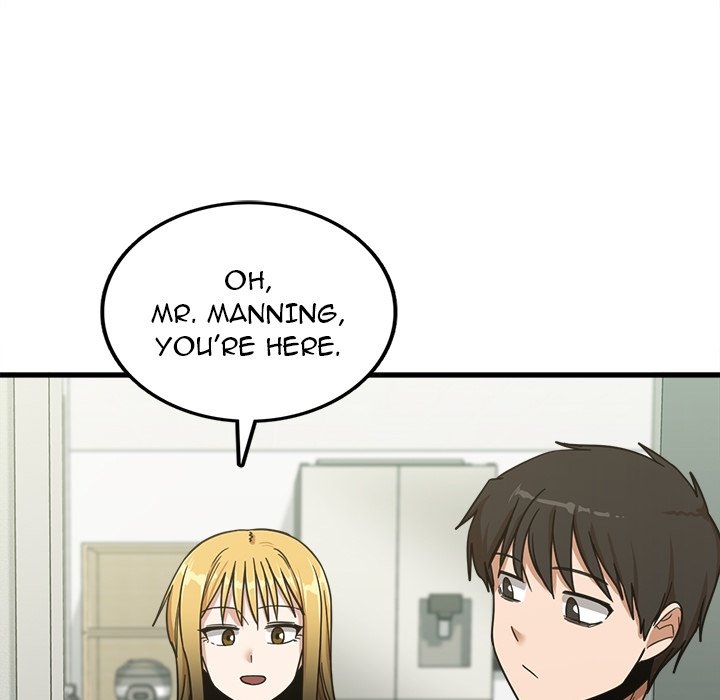 No More, No Less Chapter 6 Page 19