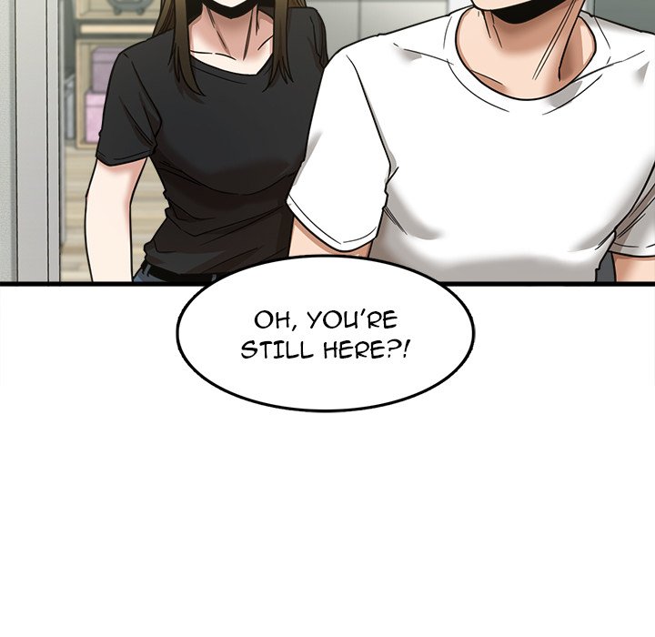 No More, No Less Chapter 6 Page 20