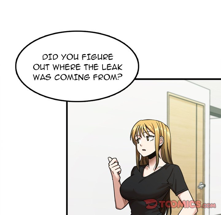 No More, No Less Chapter 6 Page 21