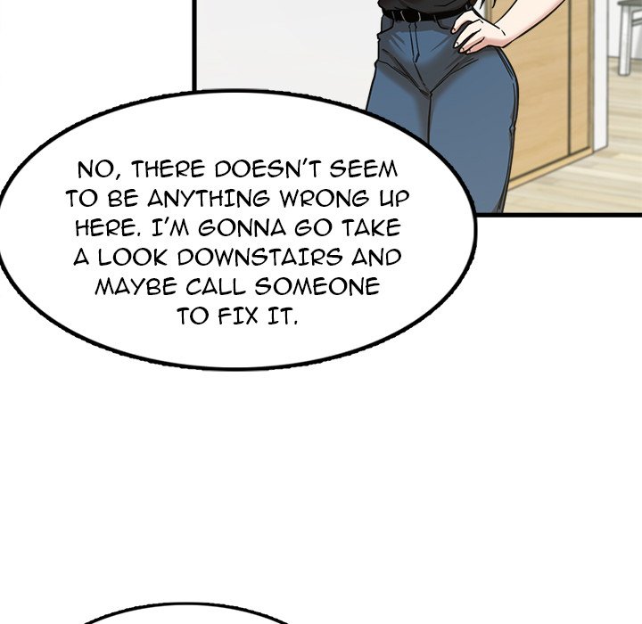 No More, No Less Chapter 6 Page 22