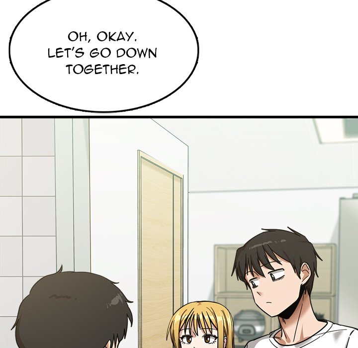 No More, No Less Chapter 6 Page 23
