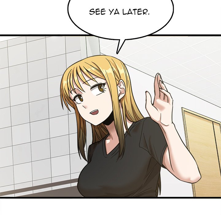 No More, No Less Chapter 6 Page 25