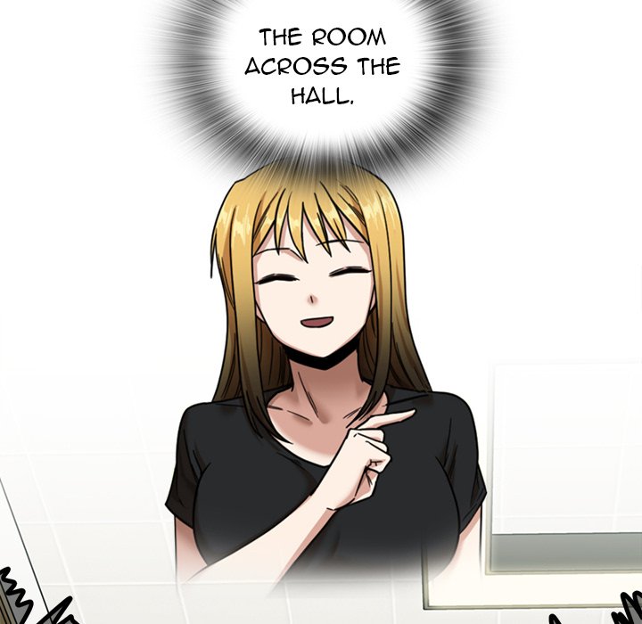 No More, No Less Chapter 6 Page 28