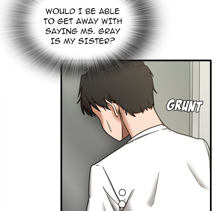 No More, No Less Chapter 6 Page 31
