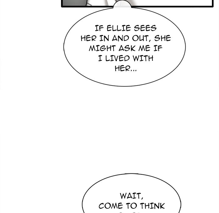 No More, No Less Chapter 6 Page 32