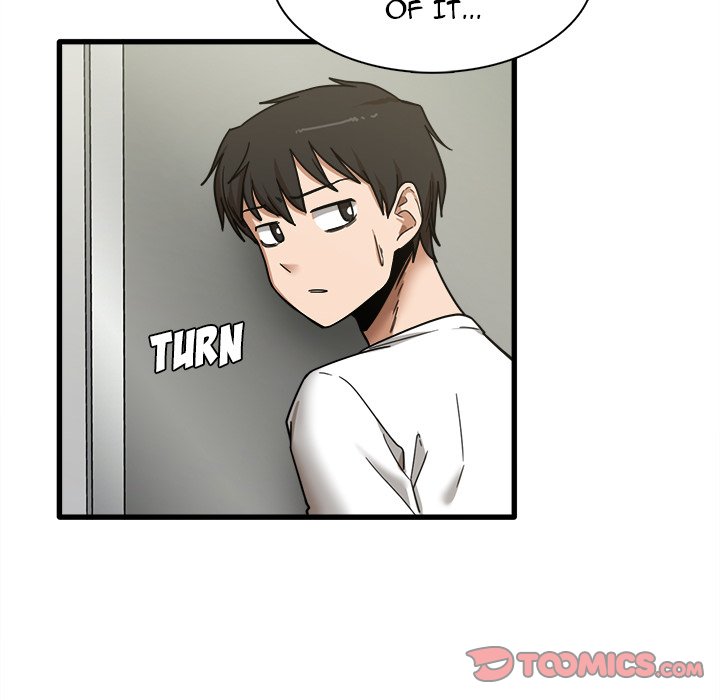 No More, No Less Chapter 6 Page 33