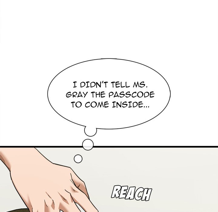 No More, No Less Chapter 6 Page 34