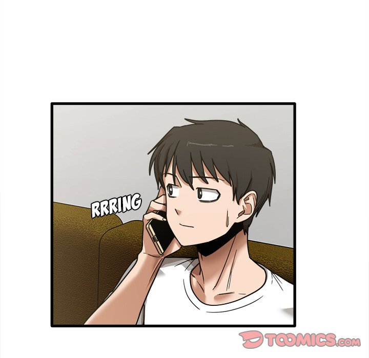 No More, No Less Chapter 6 Page 36