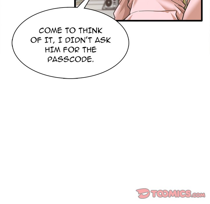 No More, No Less Chapter 6 Page 45