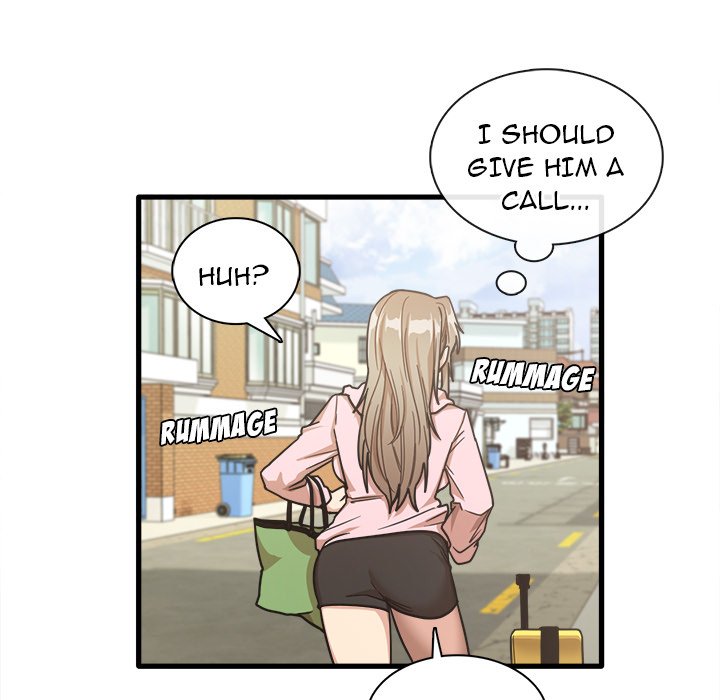 No More, No Less Chapter 6 Page 46