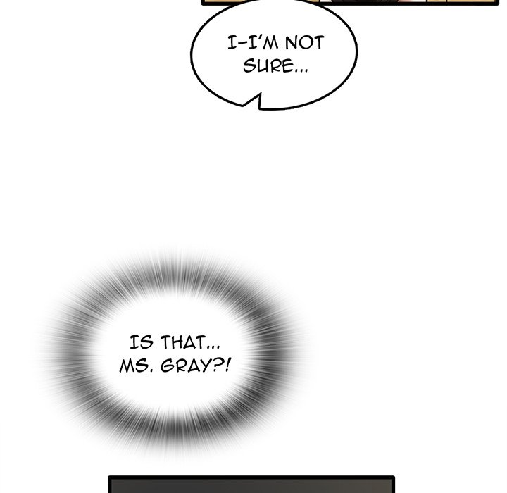 No More, No Less Chapter 6 Page 5