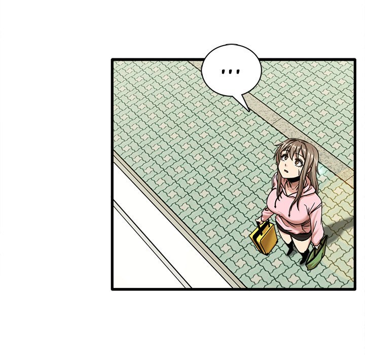 No More, No Less Chapter 6 Page 50