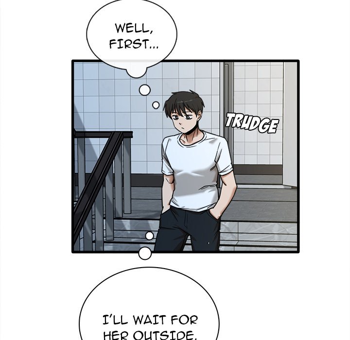 No More, No Less Chapter 6 Page 53