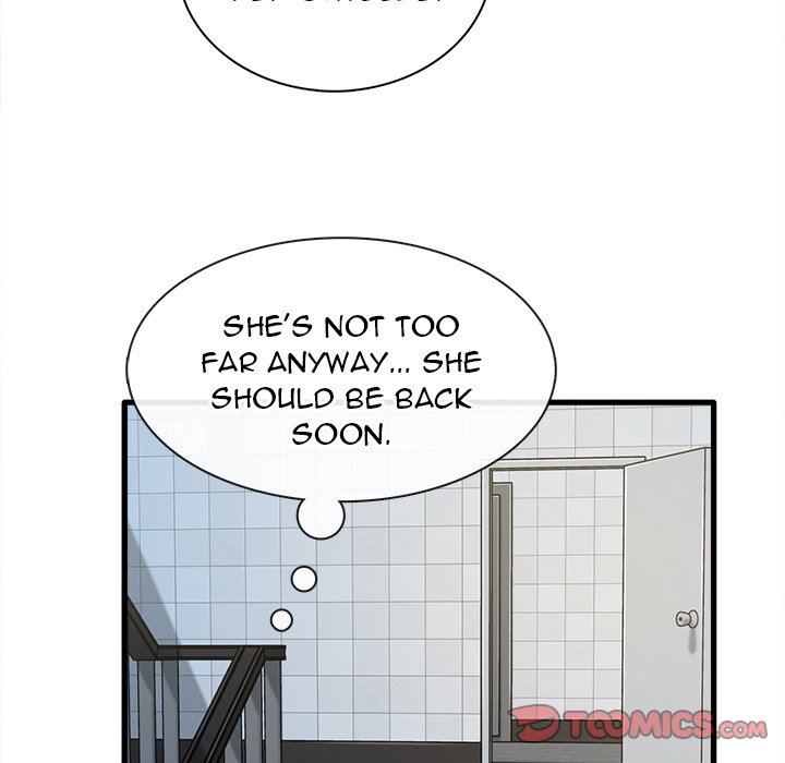 No More, No Less Chapter 6 Page 54