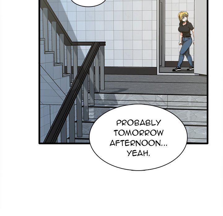 No More, No Less Chapter 6 Page 56